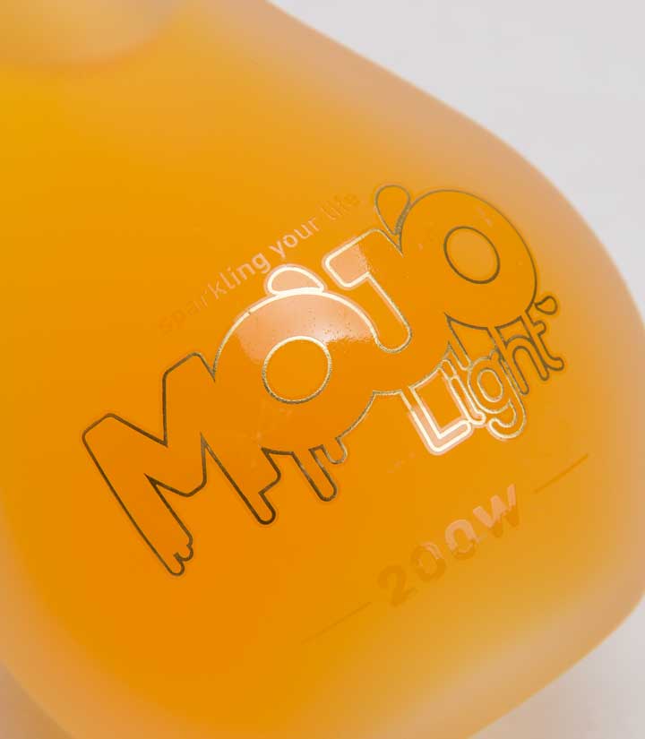 mojo light朗姆鸡尾酒(水果宾治)200ml 瓶