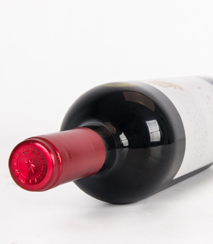 13.5°智利波西亚珍藏赤霞珠干红葡萄酒750ml